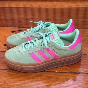 Adidas Gazelle Bold